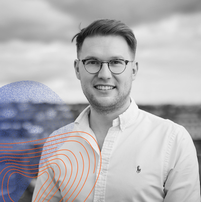Phil Edmondson-Jones - Partner, Oxx